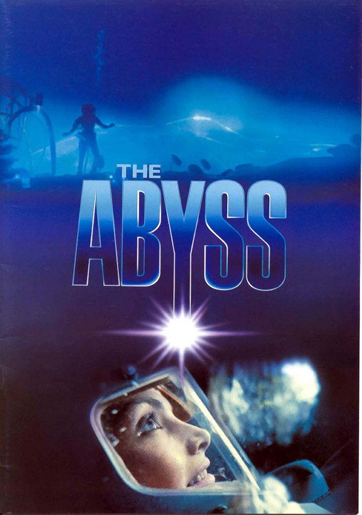 The Abyss - Japanese Movie Program - PAGE 1
Keywords: ;media_presskit
