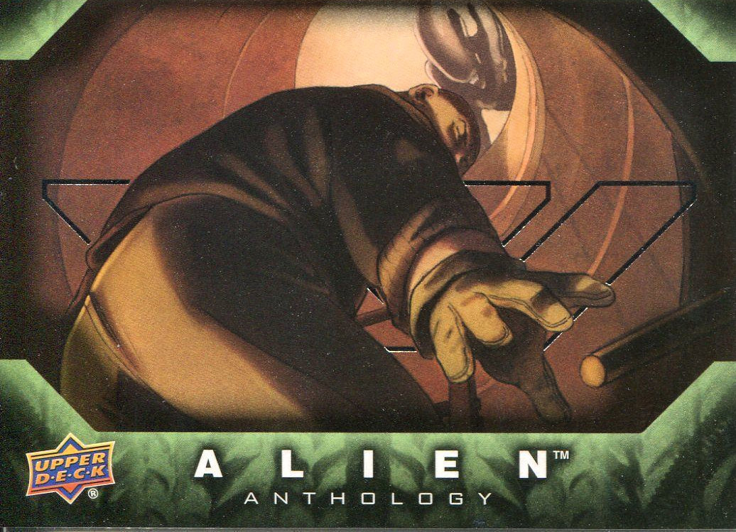 Alien Anthology Card 064
Keywords: aliens_media;all_media_articles;media_collectibles