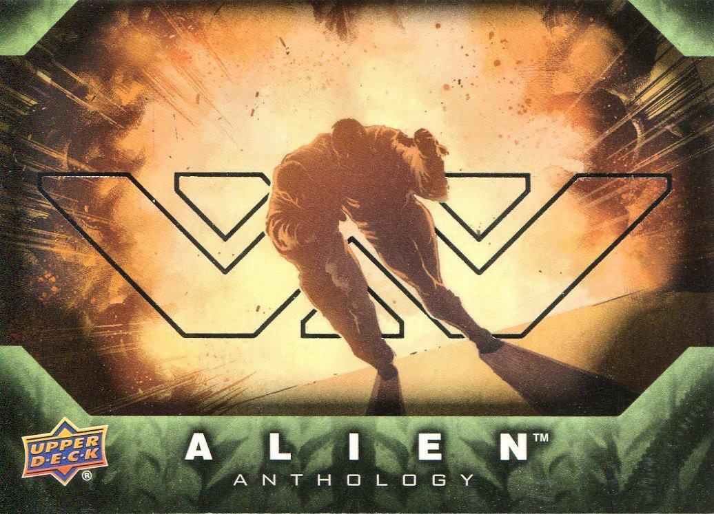 Alien Anthology Card 065
Keywords: aliens_media;all_media_articles;media_collectibles