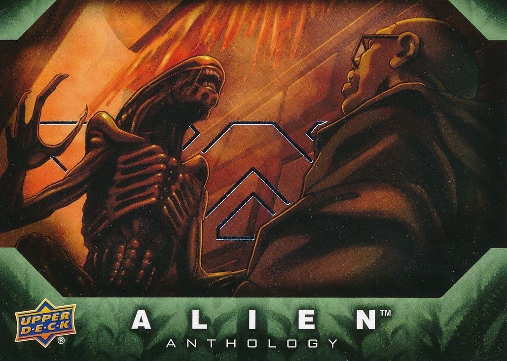 Alien Anthology Card 070
Keywords: aliens_media;all_media_articles;media_collectibles