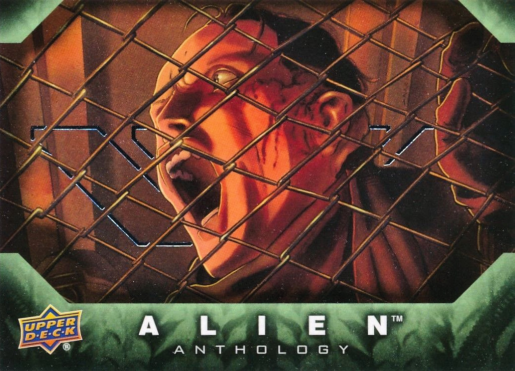 Alien Anthology Card 074
Keywords: aliens_media;all_media_articles;media_collectibles