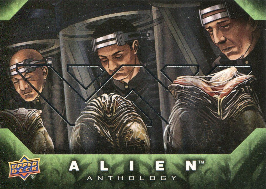 Alien Anthology Card 080
Keywords: aliens_media;all_media_articles;media_collectibles