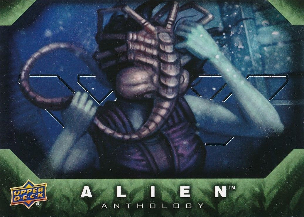 Alien Anthology Card 089
