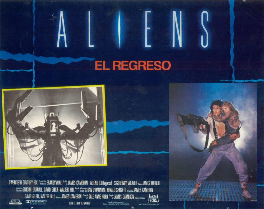 Aliens - Mexican Lobby Sheet
Keywords: all_media_articles;aliens_media;media_promotion;aliens_img