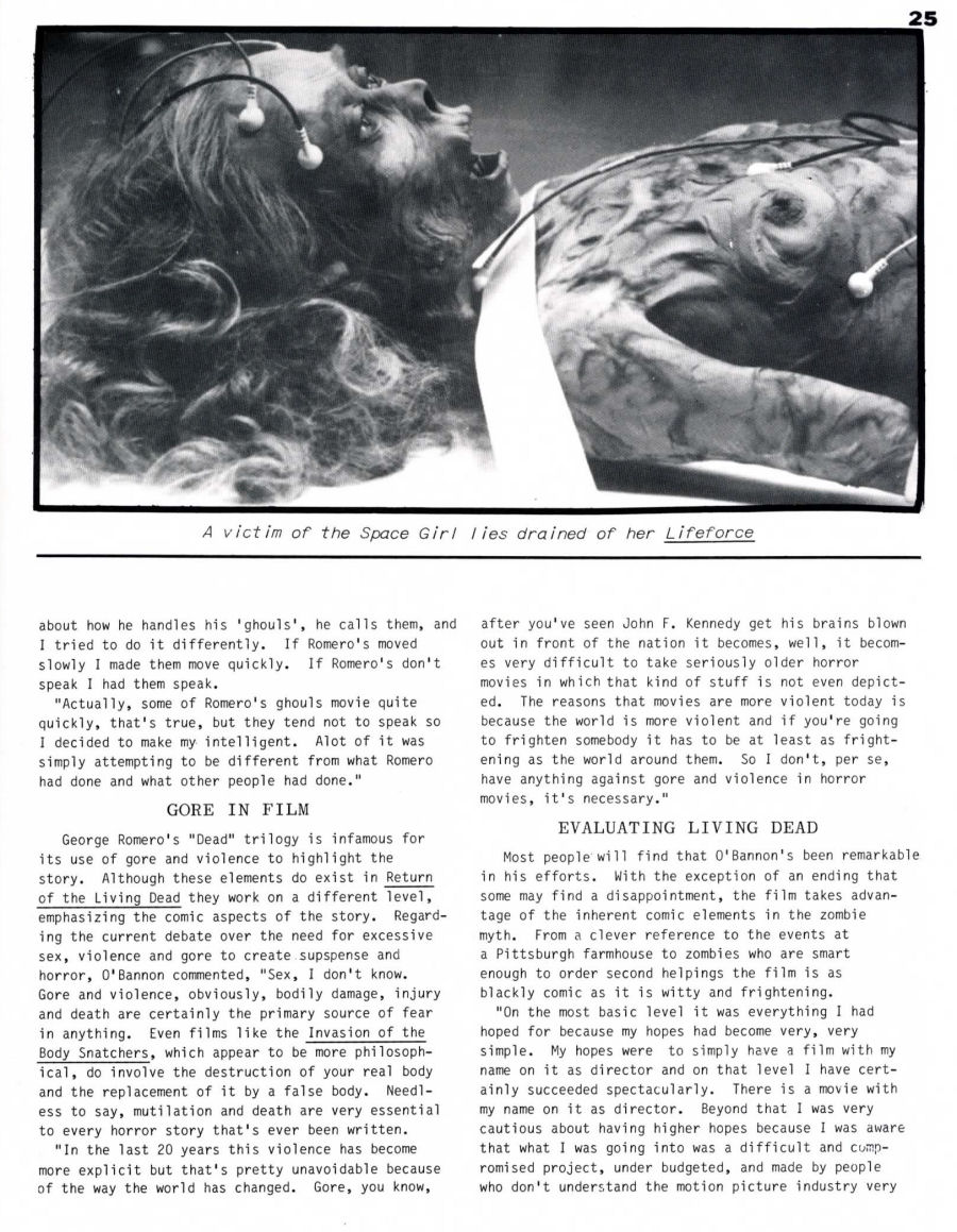 Dan O'Bannon Interview Page 03
Keywords: all_media_articles;aliens_media;media_review