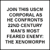 USCM by Cara
Keywords: aliens_ico;all_icons