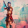 Archer by DichotomyStudios
Keywords: martyrdom_sebastian_ico;all_icons