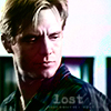 Lost by DichotomyStudios
Keywords: magnificent_7_ico;all_icons