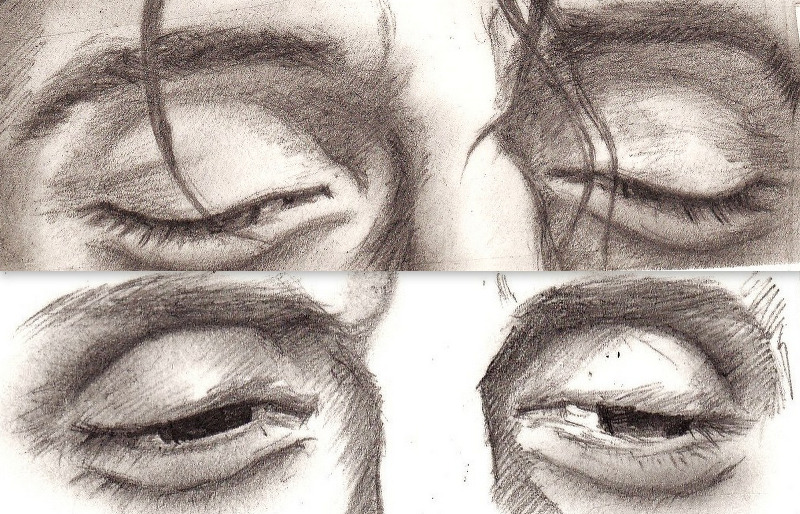 Michael Biehn - Art Teaser by Helen
Keywords: candid_art