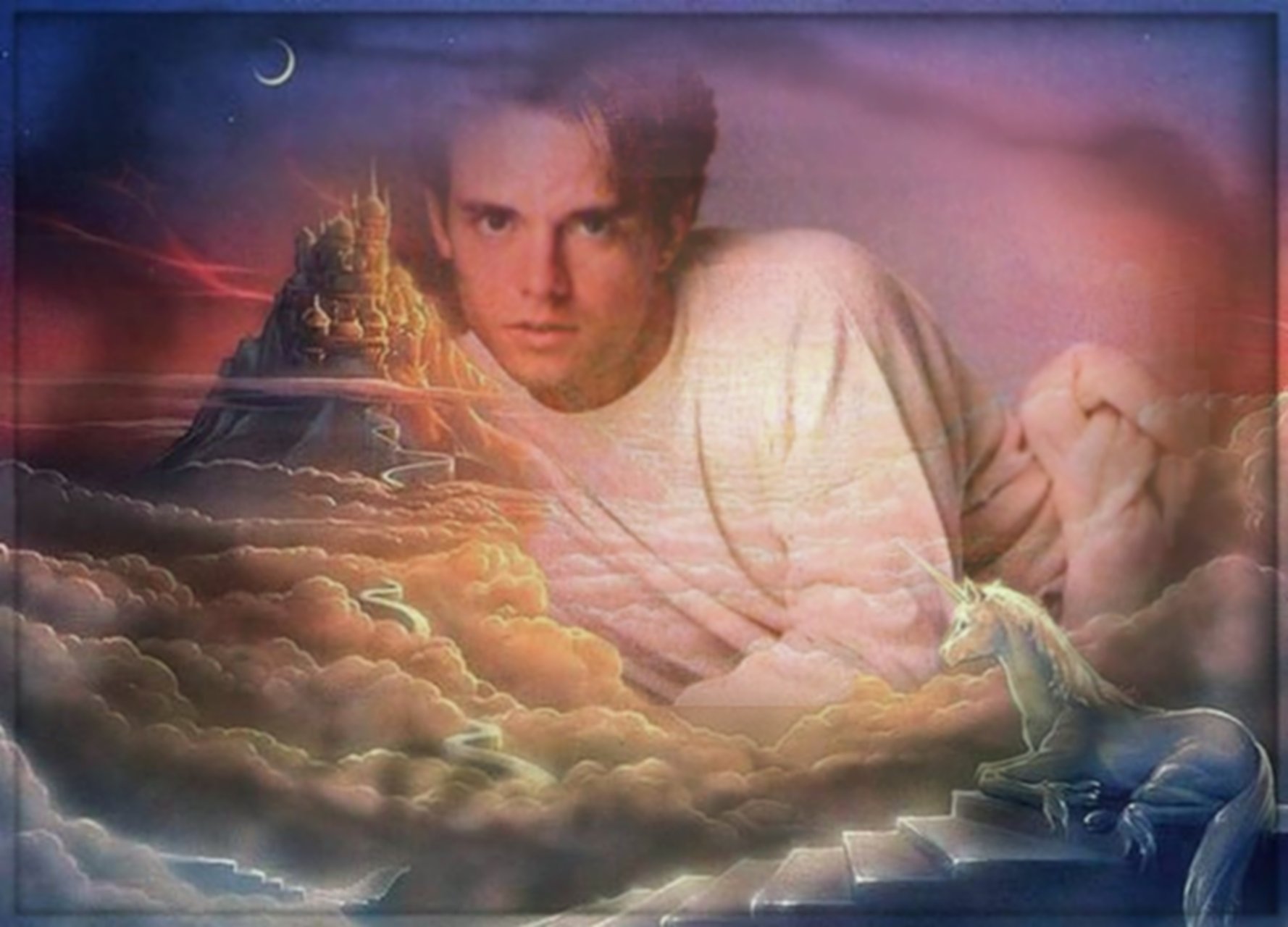 Michael Biehn by Helen
Keywords: candid_wpr;candid_art