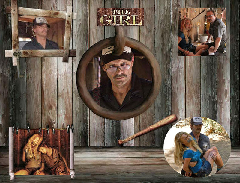 The Girl by Helen
Keywords: the_girl_art