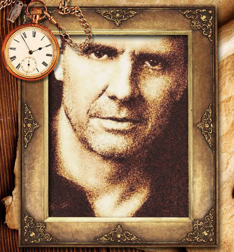 Michael Biehn by Helen
Keywords: candid_art