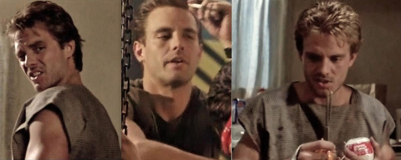 Reese and Hicks - Soldiers by Helen
Keywords: aliens_art;terminator_art