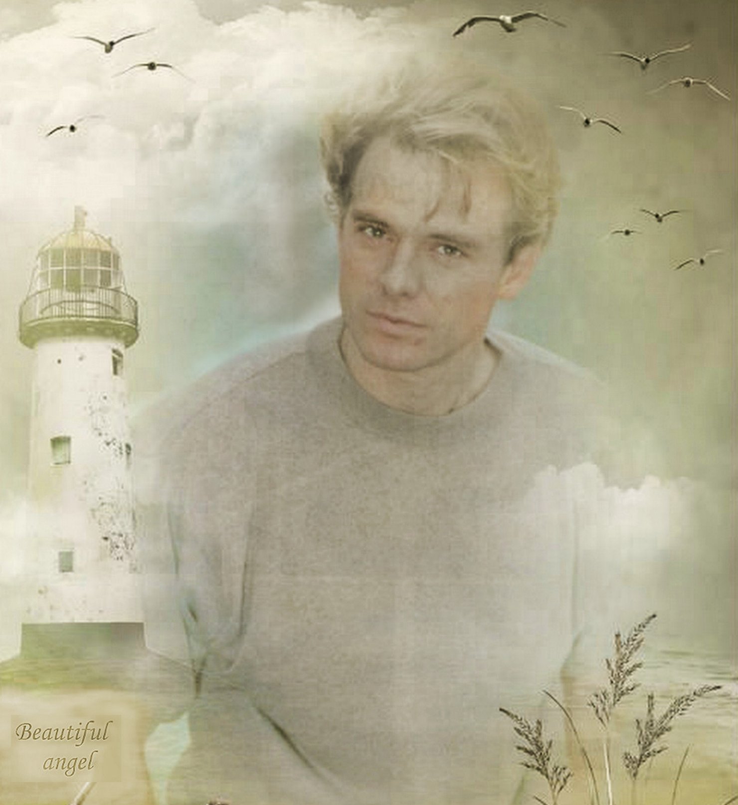 Michael Biehn by Helen
Keywords: candid_art;candid_wpr