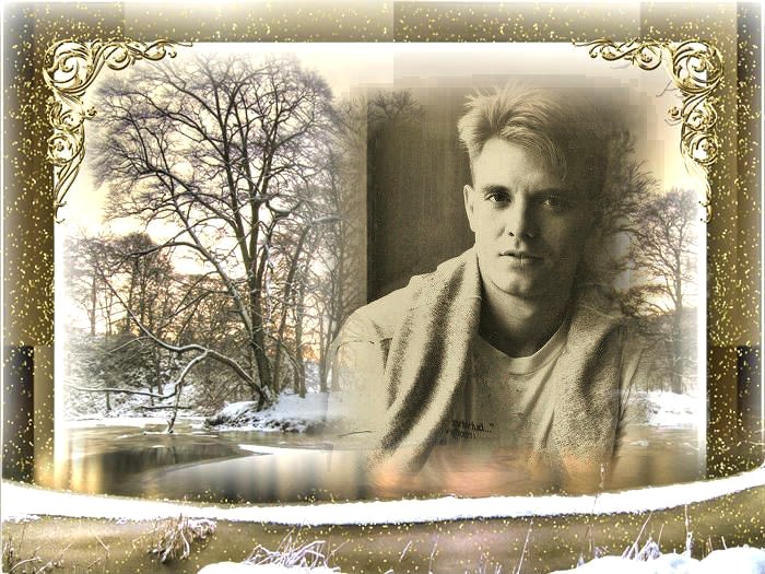 Michael Biehn by Helen
Keywords: candid_art