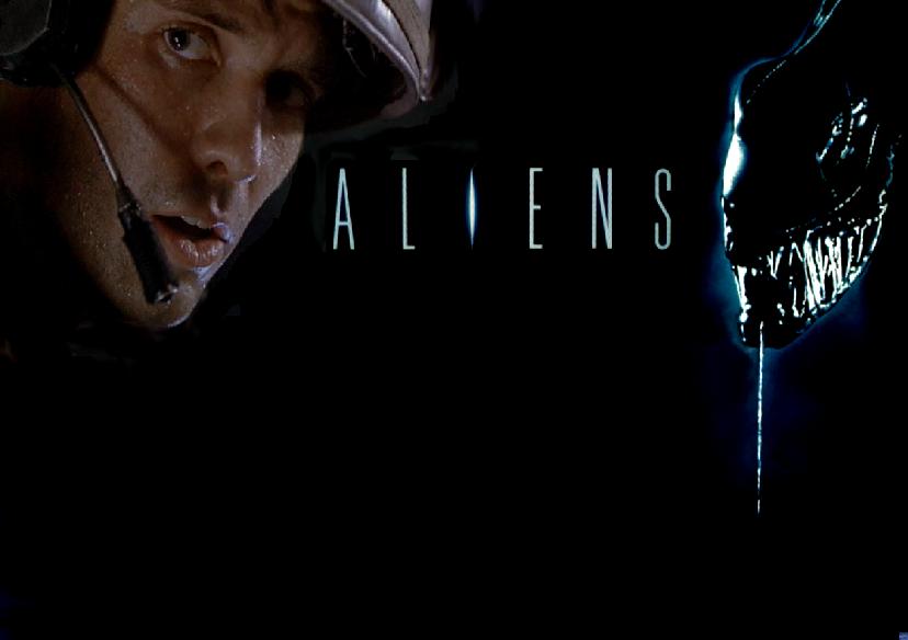 Cpl. Dwayne Hicks - ALIENS by Iran
Keywords: aliens_art