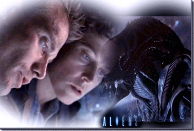 Cpl. Dwayne Hicks - ALIENS by Iran
Keywords: aliens_art