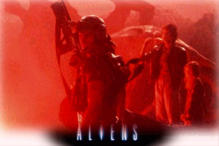 Cpl. Dwayne Hicks - ALIENS by Iran
Keywords: aliens_art