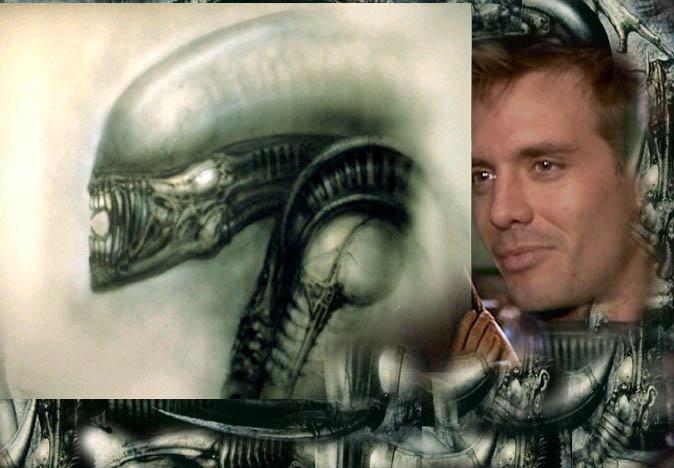 Cpl. Dwayne Hicks - ALIENS by Iran
Keywords: aliens_art