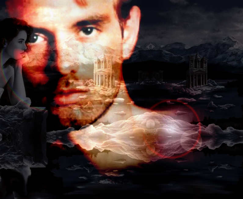 Michael Biehn - Candid by Iran
Keywords: candid_art