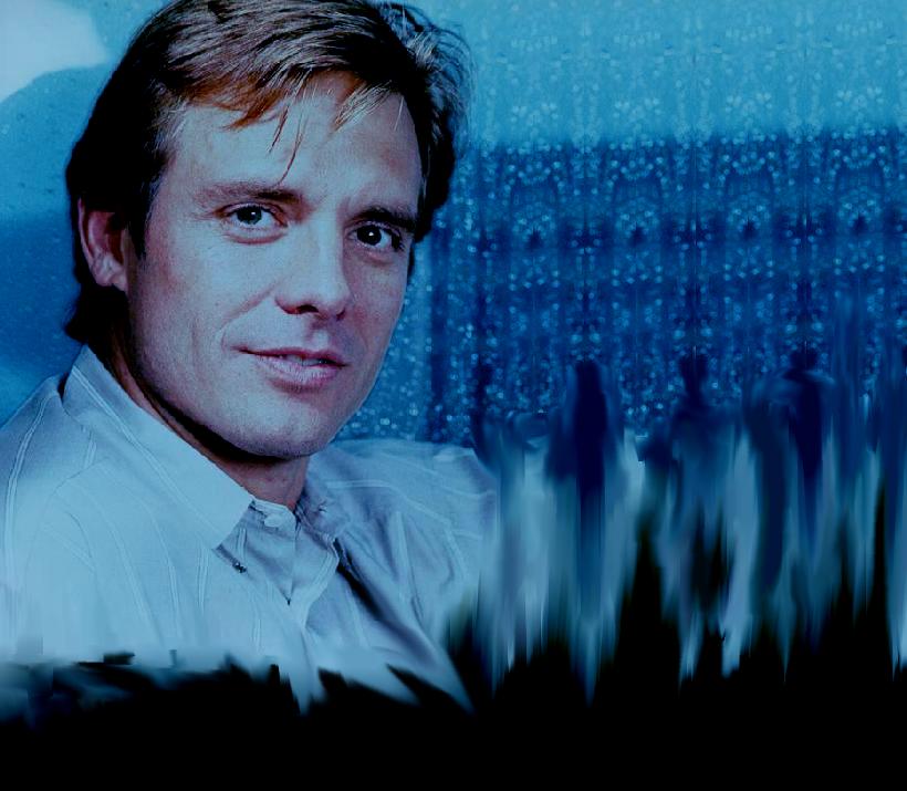 Michael Biehn - Candid by Iran
Keywords: candid_art