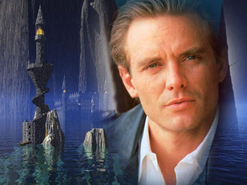 Michael Biehn - Candid by Iran
Keywords: candid_art