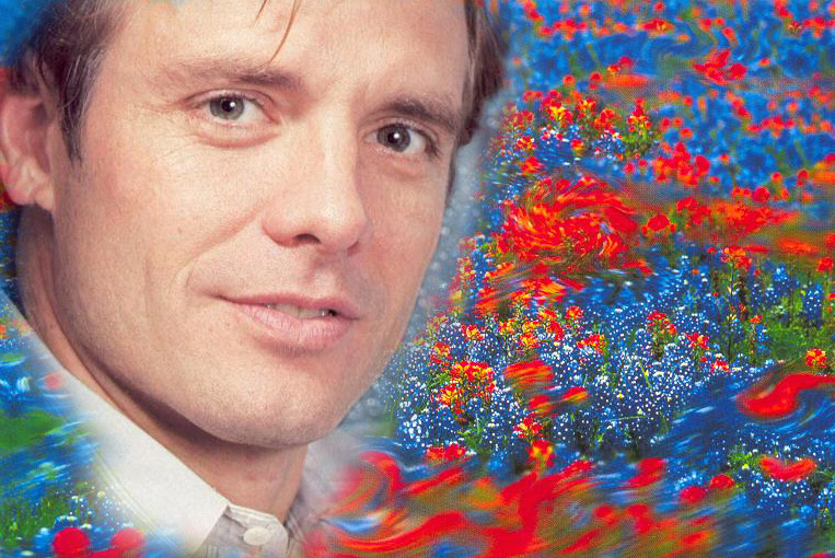 Michael Biehn - Candid by Iran
Keywords: candid_art