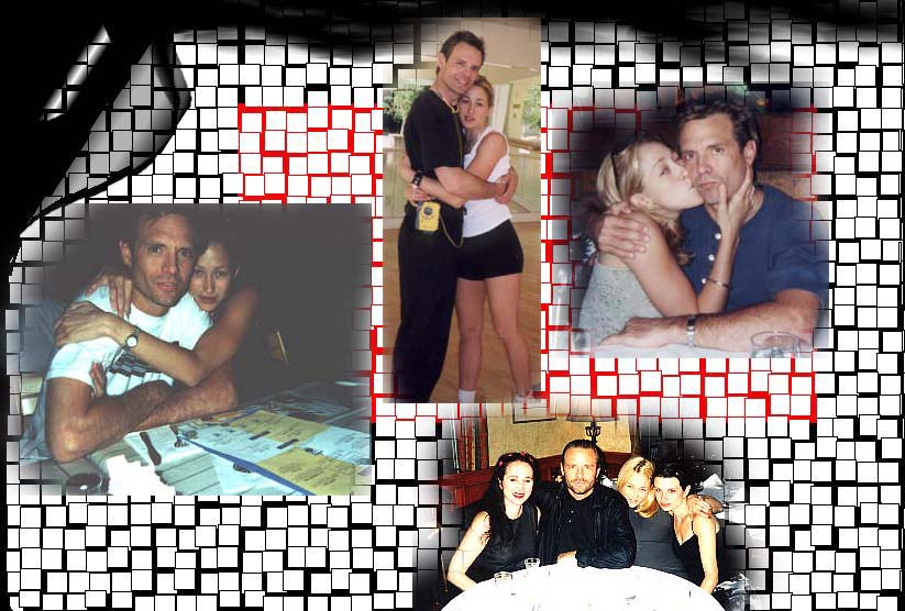 Michael Biehn - Candid by Iran
Keywords: candid_art