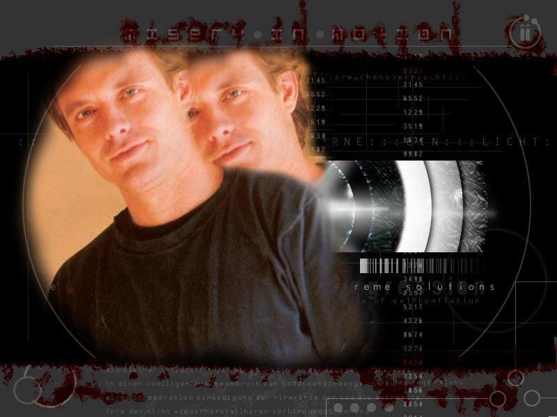 Michael Biehn - Candid by Iran
Keywords: candid_art