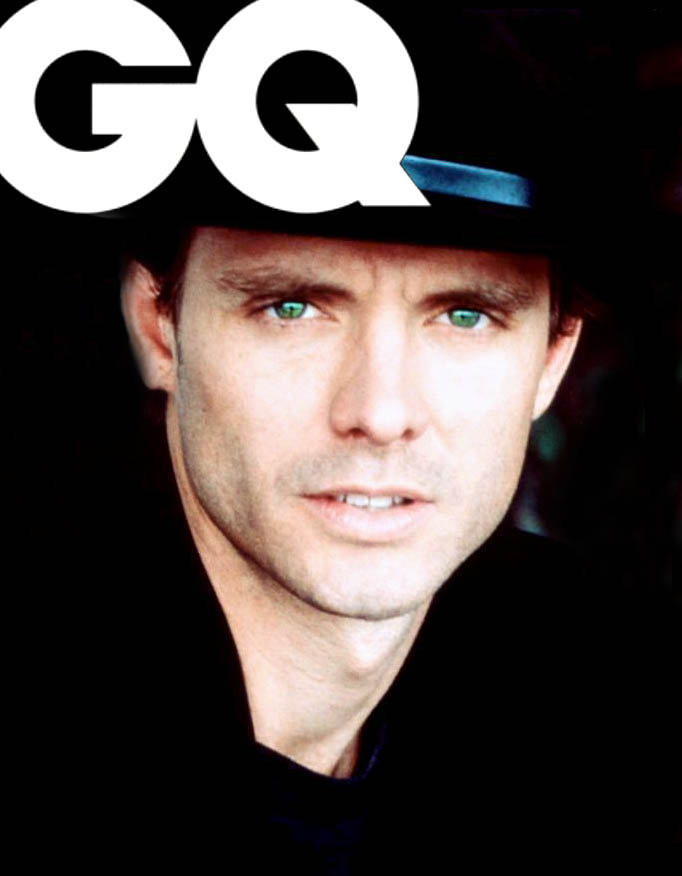 Michael Biehn - Candid by Iran
Keywords: candid_art