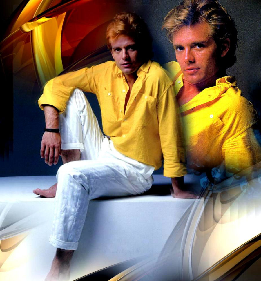 Michael Biehn - Candid by Iran
Keywords: candid_art