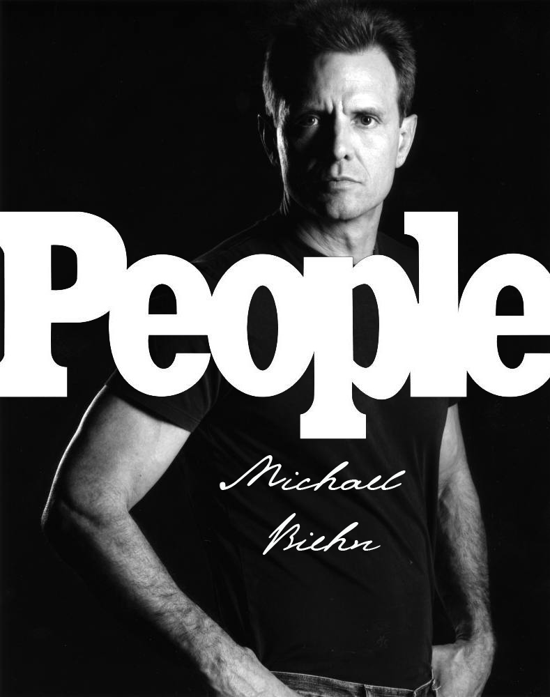 Michael Biehn - Candid by Iran
Keywords: candid_art