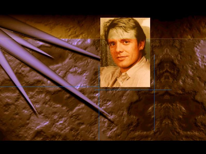 Michael Biehn - Candid by Iran
Keywords: candid_art