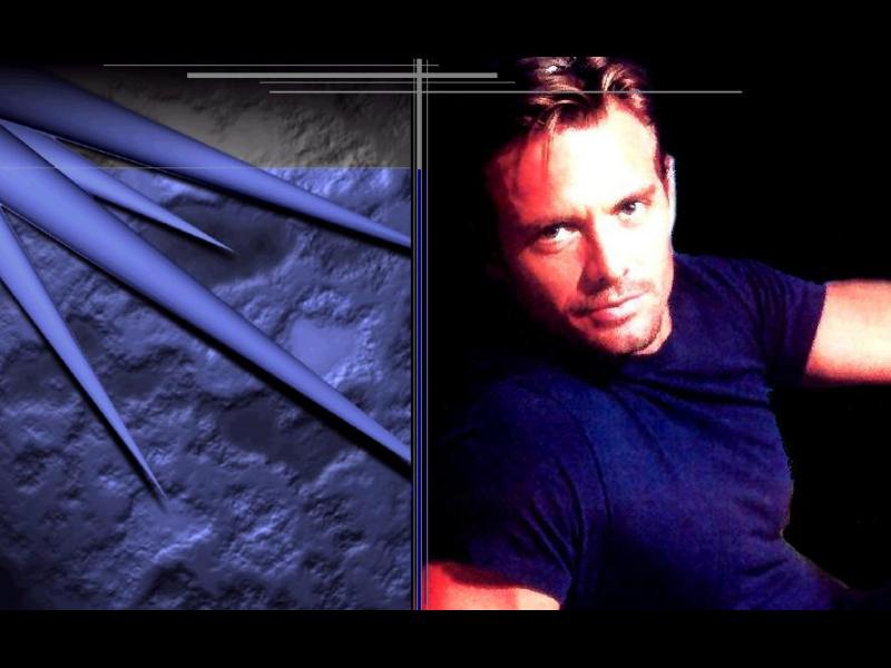 Michael Biehn - Candid by Iran
Keywords: candid_art