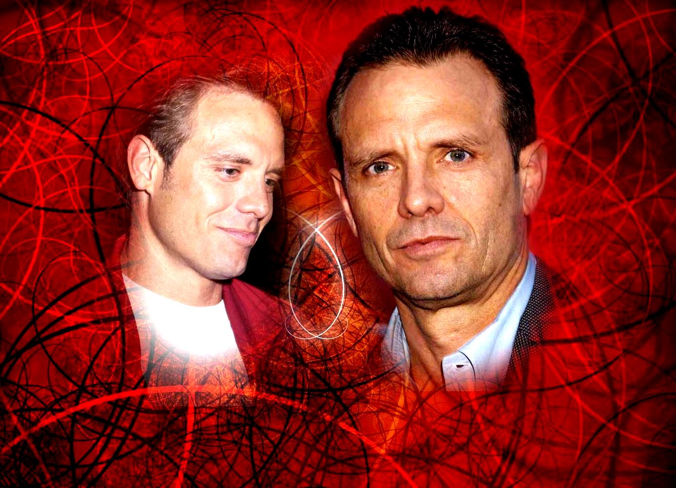 Michael Biehn - Candid by Iran
Keywords: candid_art;candid_wpr