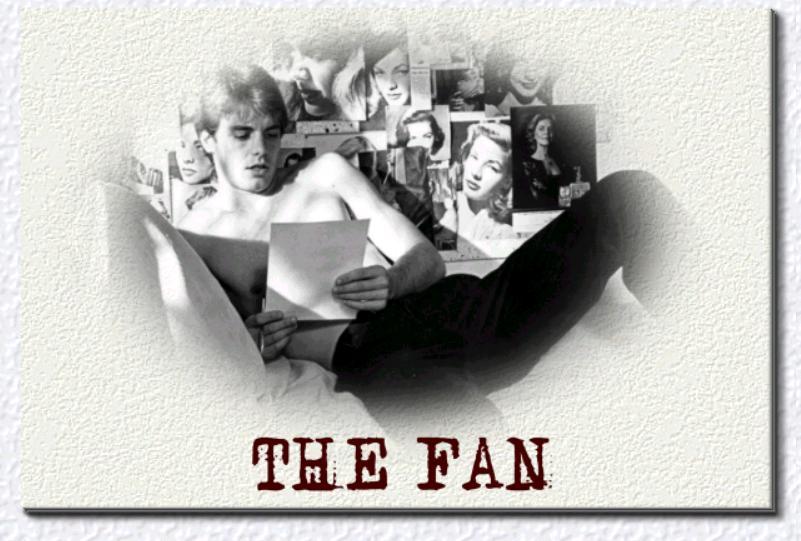 Douglas Breen - The Fan by Iran
Keywords: the_fan_art
