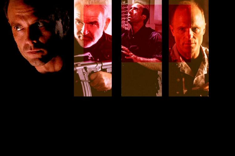 Cmdr. Anderson - The Rock by Iran
Keywords: the_rock_art