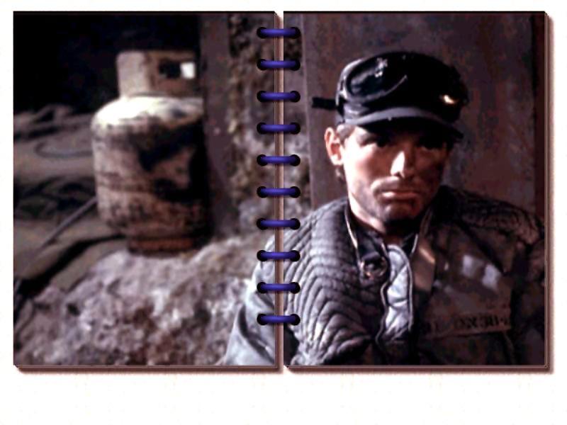 Kyle Reese - Terminator by Iran
Keywords: terminator_art