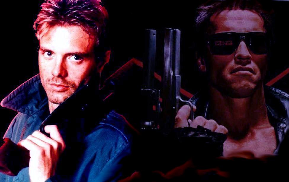 Kyle Reese - Terminator by Iran
Keywords: terminator_art