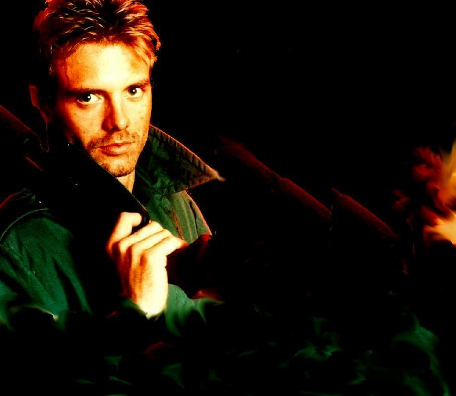 Kyle Reese - Terminator by Iran
Keywords: terminator_art