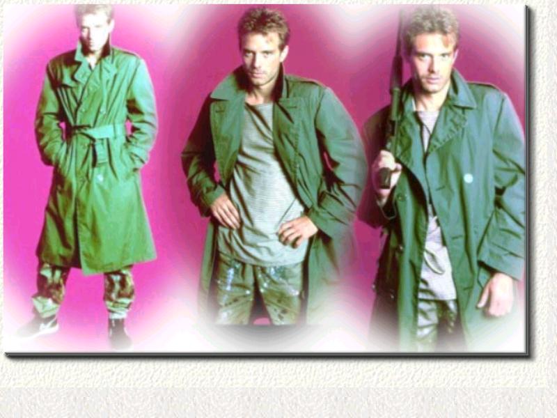 Kyle Reese - Terminator by Iran
Keywords: terminator_art