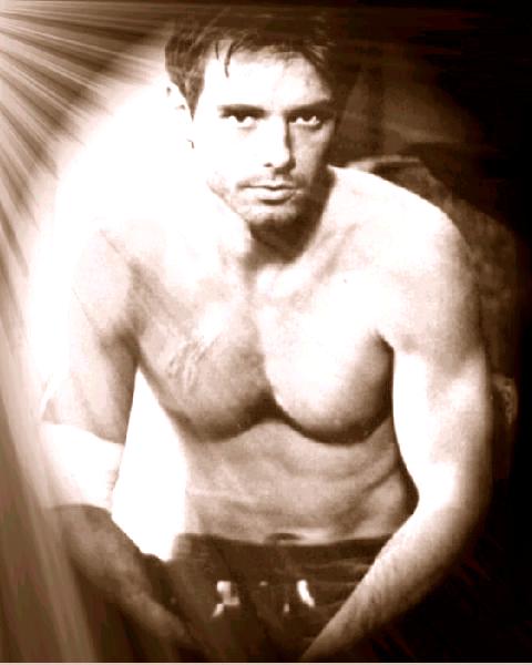 Kyle Reese - Terminator by Iran
Keywords: terminator_art