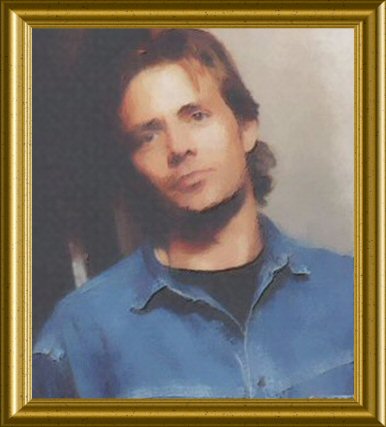 Bo Landry - A Taste for Killing by Kathy B
Keywords: taste_for_killing_art