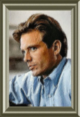 Michael Biehn 3 by Kathy B
Keywords: candid_art