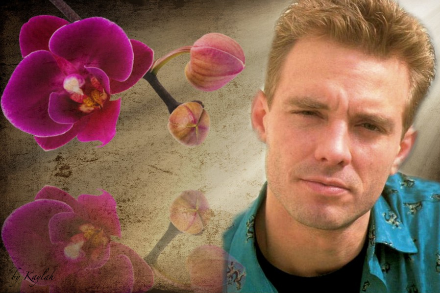 Michael Biehn - Candid Art by Kaylah
Keywords: candid_art