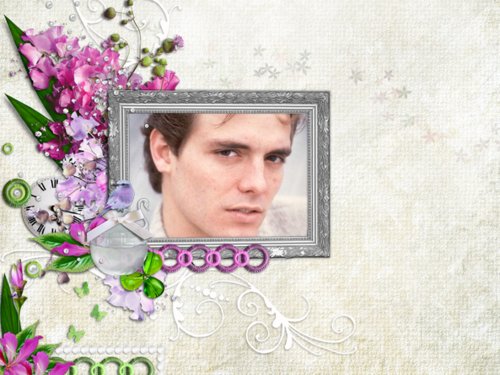 Michael Biehn - Candid Art by Kaylah
Keywords: candid_art