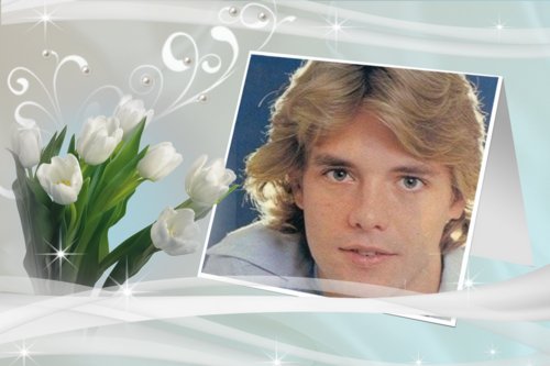 Michael Biehn - Candid Art by Kaylah
Keywords: candid_art