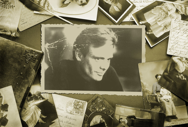 Michael Biehn - Candid Art by Kaylah
Keywords: candid_art