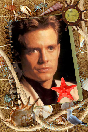 Michael Biehn - Candid Art by Kaylah
Keywords: candid_art