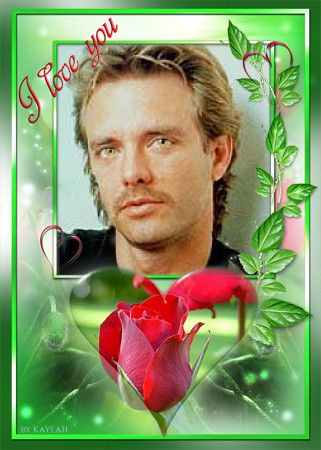 Michael Biehn - Candid Art by Kaylah
Keywords: candid_art